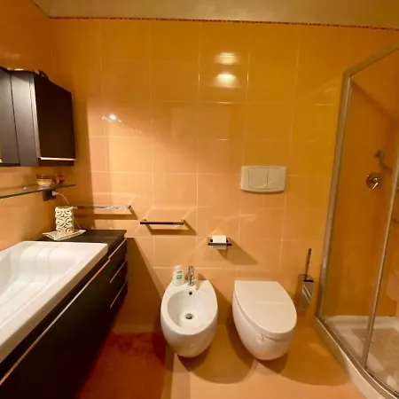 Bed & Breakfast Pummarella