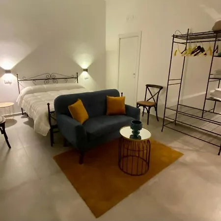 Bed & Breakfast Pummarella 3*