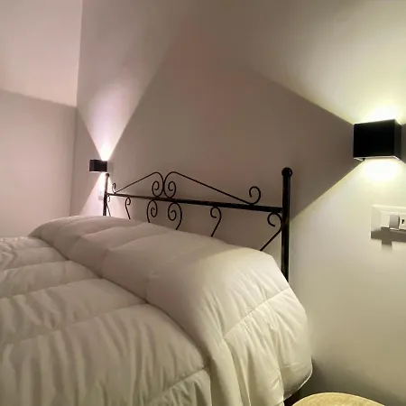 Bed & Breakfast Pummarella