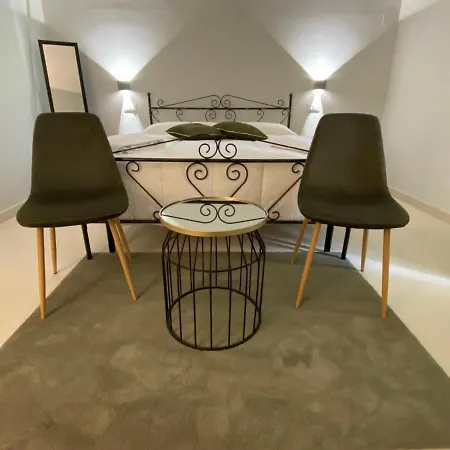 Pummarella Bed & Breakfast 3*