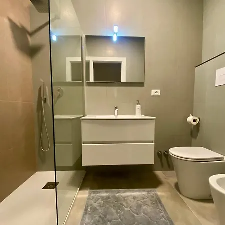 Couette-café Pummarella Apricena