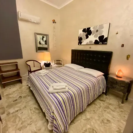 Pummarella Bed & Breakfast