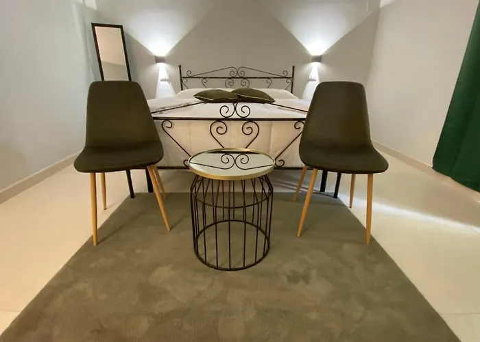 Pummarella Bed & Breakfast 3*